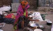 Why India's poverty rate has fallen to 12.4%