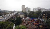 Sweden offers to help turn Mumbai into smart city