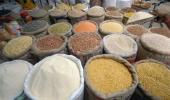 How govt plans to check price rise of pulses