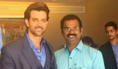 Hrithik to present Saji Thomas's incredible saga on Discovery