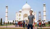 India plays a key role in connecting a billion people: Zuckerberg