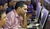 'Global correction a big threat to Indian markets'