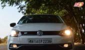 Check out the new VW Polo GT