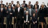 G20 promises transparency on rate moves as global economy disappoints