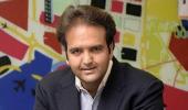 Anand Piramal on why the group is betting big on real estate