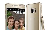 Samsung bets big on premium phones; unveils Note 5 for Rs 53,900