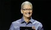 Bigger iPad announced at Apple 'monster' event