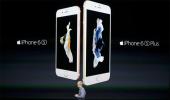 Apple unveils iPhones 6S, 6S Plus with '3D Touch'