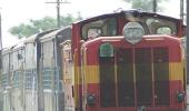 The little known story about Shakuntala Railway