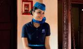 The secret behind IndiGo's success