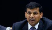 Who should be the next RBI Governor? Vote now!