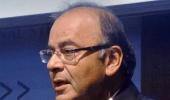 Cost of capital hurting domestic private investment: Jaitley