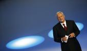 Volkswagen could use bank-style clawback of CEO pay