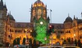 Swanky railway stations in India? A forgotten promise