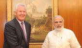 India has shown it has the ability to manufacture: Jeffrey Immelt