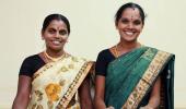 From Kolli Hills to Italy, two women win hearts with 'Murukku'