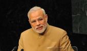 Modi all set for tryst with Silicon Valley CEOs