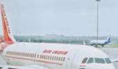 Now, fly from Delhi to San Francisco non-stop on Air India