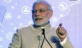 India, US have responsibility to shape Asia Pacific's future: PM Modi