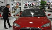 Tesla, made in Maharashtra? State makes a pitch