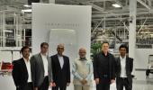 Tesla may set up battery unit in India