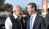 Modi enthralls Silicon Valley, shares dream of making India a $20 trillion economy