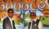 Modi's US tour: Which company pledged what