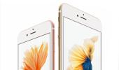 Apple takes lion's share in 4G handset market in India