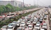 Corporates rally to 'De-Car' as Gurgaon goes on green drive