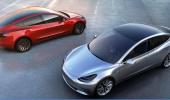 In Tesla, electric car makers find a spark