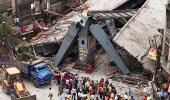 Kolkata flyover collapse: IVRCL's new orders might be hit