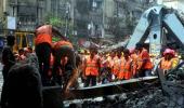 Kolkata flyover collapse: 'Act of God' plea lacks legal bite