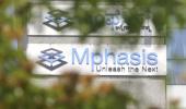 Excited like kid in toy shop: Mphasis CEO on Blackstone deal