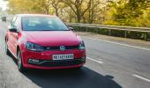 Volkswagen Polo: A sporty and stylish car that will excite you