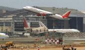 Govt to develop 25 regional airports, says Jaitley