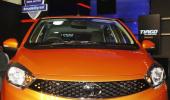 Tata Motors rolls out Tiago at a killer price of Rs 3.2 lakh