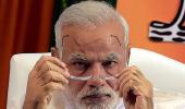 Modi's rural income promise leaves farmers, experts cold