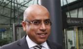 The Indian tycoon who is the white knight of UK's steel plants