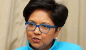 I hate being called 'sweetie' or 'honey': Indra Nooyi