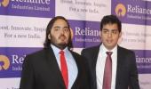 Why Mukesh Ambani's son is setting twitter on fire