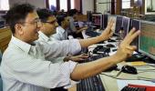 Earnings of Sensex companies: March to be best in 7 quarters