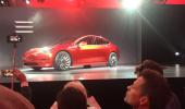 Will Tesla alter India's view of electric cars?