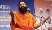 Ramdev poses 25 questions to IMA