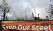 Two formal bids emerge for Tata Steel UK