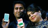 Two months after launch, Freedom 251 mired in legal battles