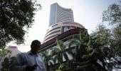 Sensex ends 190 points higher led by Infosys; Nifty reclaims 7,900