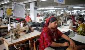 Indian garment companies help Bangla tiger roar