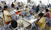 Apparel Exporters...