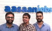 This start-up from IITians helps you find a job