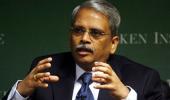 'Kris' Gopalakrishnan is RBI innovation hub chairman